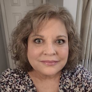 Meet your Posher, Donna